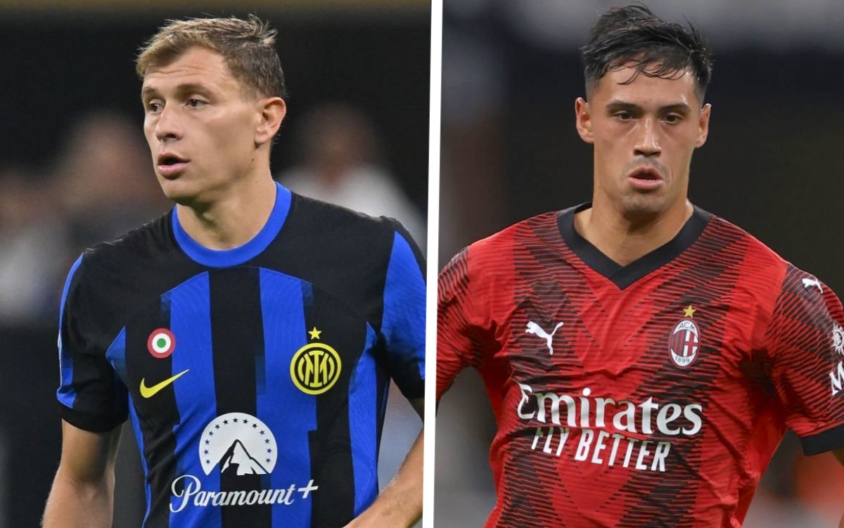 The five key battles that could win or lose the game for Milan against Inter