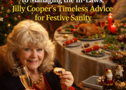 Christmas Done Right Practical Advice for a Calmer, Happier Holiday